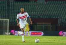 شيكابالا - الزمالك