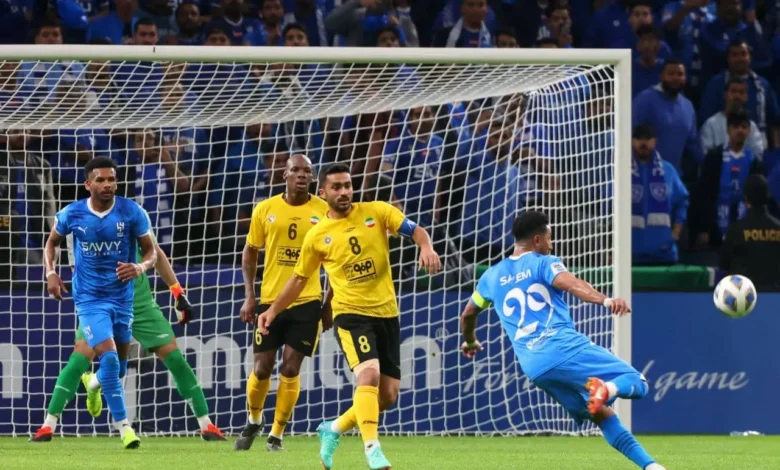 تشكيل الهلال ضد الريان في دوري أبطال آسيا