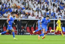 القنوات الناقلة لمباراة الهلال ضد البكيرية في كأس الملك السعودي