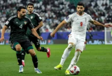 القنوات الناقلة لمباراة الإمارات ضد قطر في تصفيات كأس العالم 2026