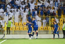 النصر الإماراتي