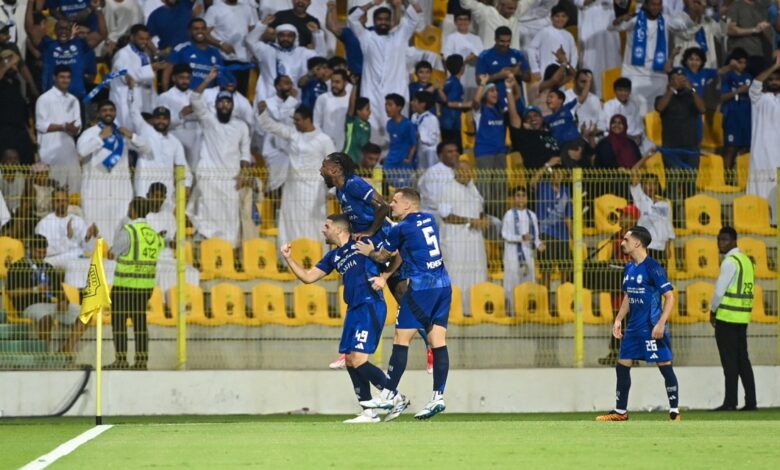 النصر الإماراتي