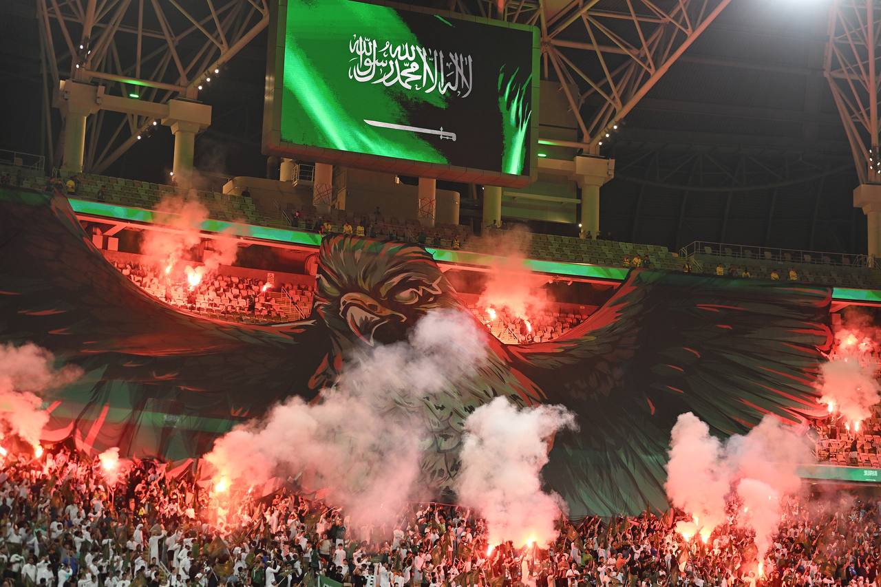 الصالح سبورت : 
			المدن والملاعب المستضيفة لكأس العالم 2034 في السعودية		