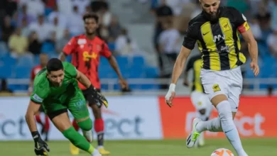 القنوات الناقلة لمباراة الاتحاد ضد الأخدود بالجولة 6 في الدوري السعودي