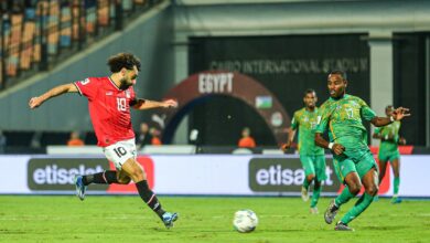 تشكيل منتخب مصر ضد موريتانيا في تصفيات أمم إفريقيا 2025