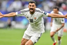 تشكيل منتخب العراق ضد كوريا الجنوبية في تصفيات كأس العالم 2026