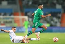 تشكيل الأهلي ضد الهلال بالجولة 6 في الدوري السعودي