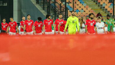 القنوات الناقلة لمباراة مصر ضد موريتانيا في تصفيات أمم إفريقيا 2025