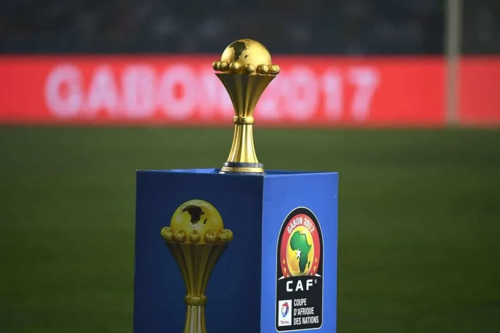 المنتخبات المتأهلة لـ كأس أمم أفريقيا 2025 المغرب