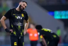 تشكيل الاتحاد ضد الأهلي بالجولة 9 في الدوري السعودي