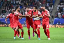 موعد مباراة الأردن ضد كوريا الجنوبية في تصفيات كأس العالم 2026