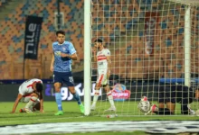 تشكيل الزمالك ضد بيراميدز في كأس السوبر المصري