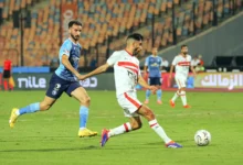 تشكيل بيراميدز ضد الزمالك في كأس السوبر المصري