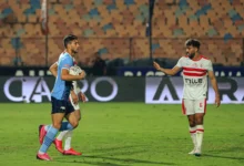 القنوات الناقلة لمباراة الزمالك ضد بيراميدز في السوبر المصري