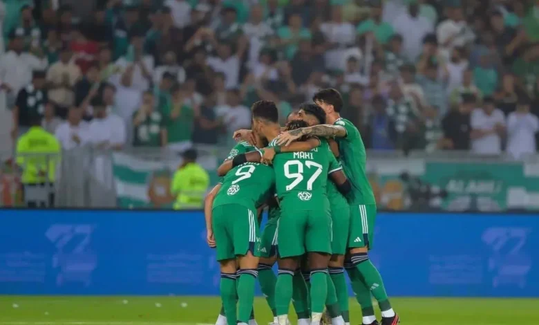 موعد مباراة الأهلي ضد الأخدود في الدوري السعودي 2024/2025