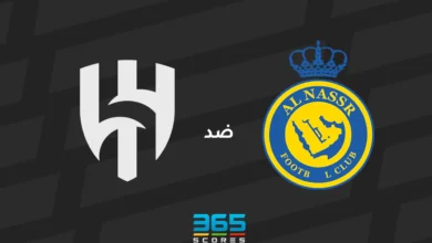 النصر ضد الهلال: الموعد والقنوات الناقلة وتشكيل الفريقين 