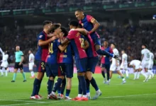 تشكيل برشلونة ضد بايرن ميونخ في دوري أبطال أوروبا