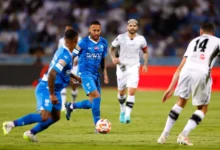 موعد مباراة الهلال ضد الطائي في كأس الملك السعودي