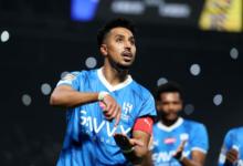 أهداف مباراة الهلال ضد التعاون