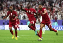 القنوات الناقلة لمباراة قطر ضد قرجيكستان في تصفيات كأس العالم 2026