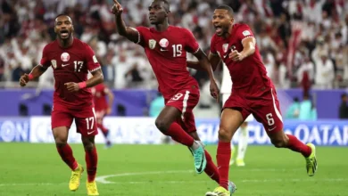 القنوات الناقلة لمباراة قطر ضد قرجيكستان في تصفيات كأس العالم 2026