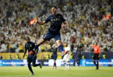 جدول مباريات النصر في شهر أكتوبر 2024