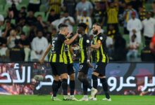 موعد مباراة الاتحاد ضد الرياض في الدوري السعودي 2024/2025