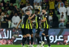 موعد مباراة الاتحاد ضد الجندل في كأس الملك السعودي