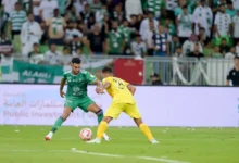 تشكيل الأهلي ضد الخليج بالجولة 6 في الدوري السعودي