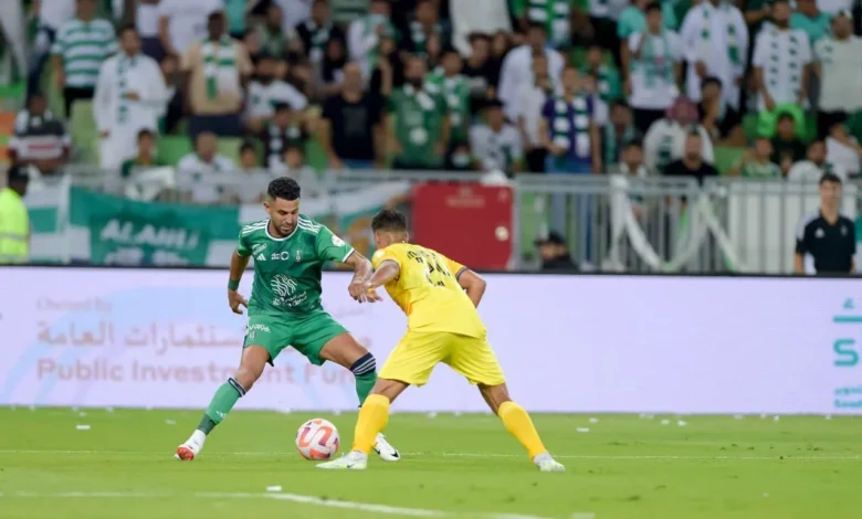 تشكيل الأهلي ضد الخليج بالجولة 6 في الدوري السعودي