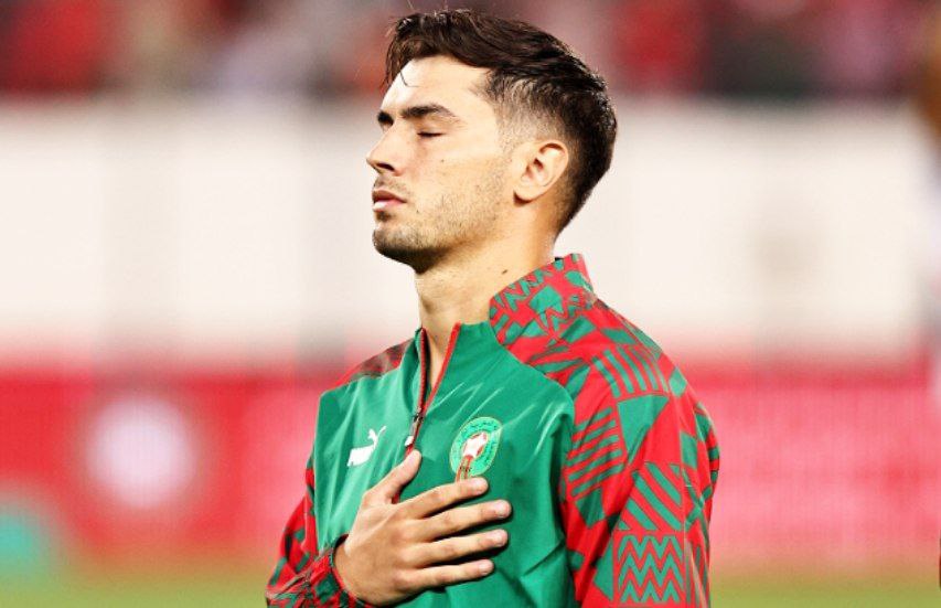 الصالح سبورت : 
			هل يستفيد إبراهيم دياز من غياب زياش عن منتخب المغرب؟		