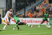 القنوات الناقلة لمباراة الزمالك ضد بلاك بولز في الكونفدرالية الإفريقية