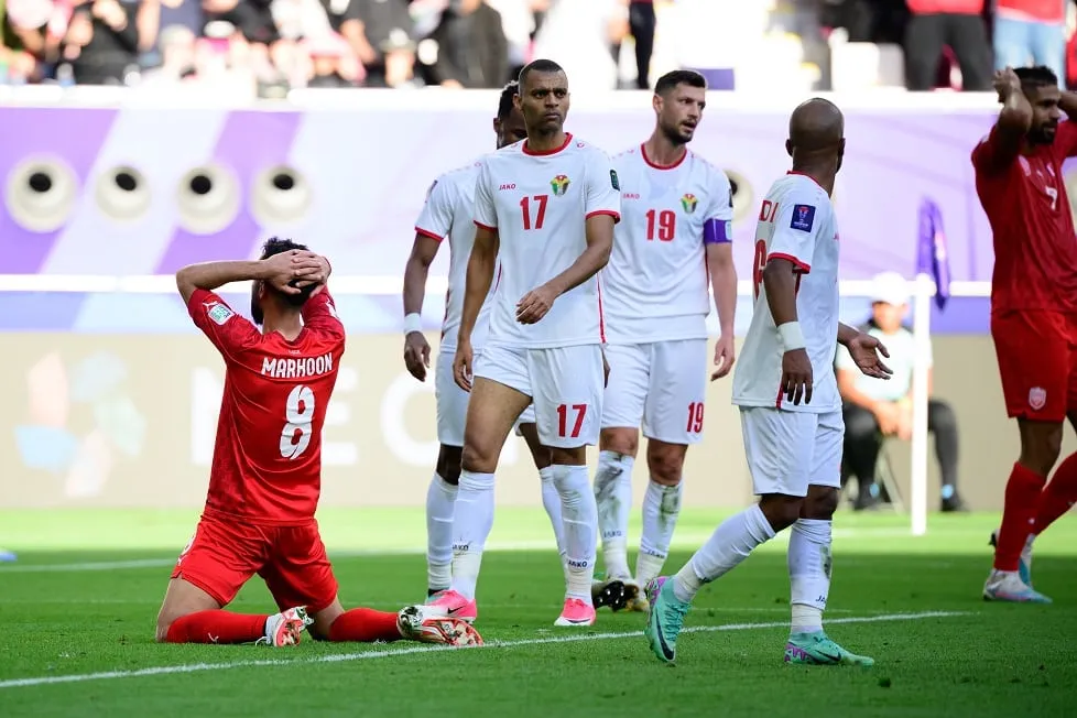 الصالح سبورت : 
			القنوات الناقلة لمباراة العراق ضد الأردن في تصفيات كأس العالم 2026		