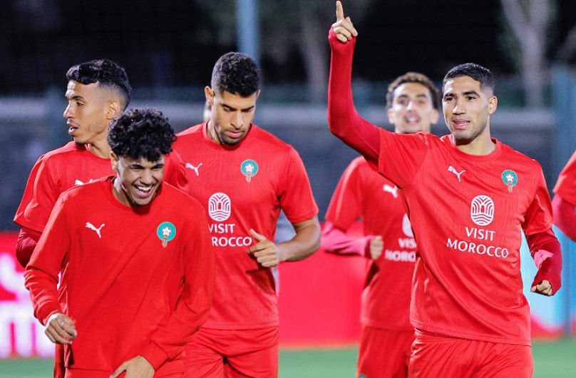 الحلم نيوز : 
			صدمة في بلجيكا.. موهبة جديدة تستقر على تمثيل منتخب المغرب		