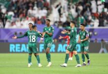 القنوات الناقلة لمباراة السعودية ضد إندونيسيا بإياب تصفيات كأس العالم 2026