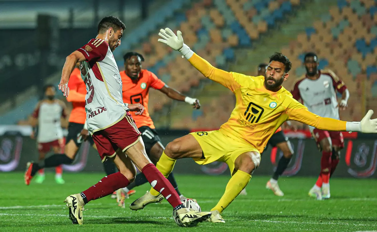 كورة العرب : 
			القنوات الناقلة لمباراة الأهلي ضد البنك الأهلي بالجولة 4 في الدوري المصري		