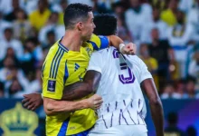 تشكيل النصر ضد الغرافة في دوري أبطال آسيا للنخبة