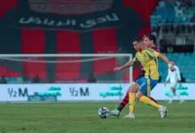 القنوات الناقلة لمباراة النصر ضد القادسية بالجولة 11 في الدوري السعودي