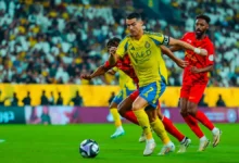 القنوات الناقلة لمباراة النصر ضد ضمك بالجولة 12 في الدوري السعودي