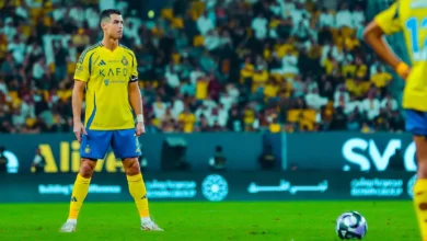 تشكيل النصر ضد ضمك بالجولة 12 في الدوري السعودي