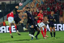 تشكيل العين ضد النصر في دوري أبطال آسيا للنخبة