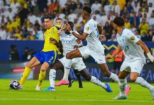 تشكيل الهلال ضد الاتفاق بالجولة 10 في الدوري السعودي