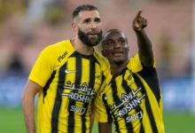 تشكيل الاتحاد ضد الاتفاق بالجولة 12 في الدوري السعودي