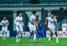 جدول مباريات الزمالك في شهر ديسمبر 2024