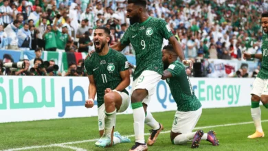 القنوات الناقلة لمباراة السعودية ضد أستراليا في تصفيات كأس العالم 2026