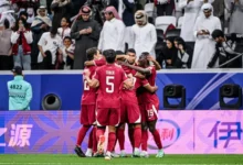 القنوات الناقلة لمباراة قطر ضد أوزبكستان في تصفيات كأس العالم 2026