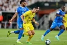 القنوات الناقلة لمباراة النصر ضد الهلال بالجولة 9 في الدوري السعودي