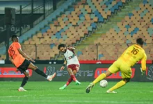 تشكيل الأهلي ضد البنك الأهلي بالجولة 4 في الدوري المصري