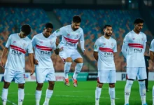 تشكيل الزمالك ضد غزل المحلة