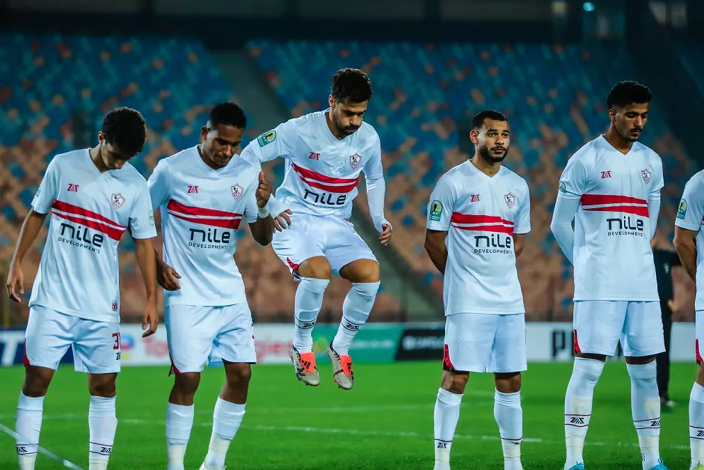 كورة العرب : 
			مساعد فيريرا يوضح موقفه من تدريب الزمالك خلفًا لجوميز		